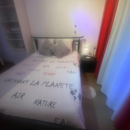 Salle Calme Лібурн Екстер'єр фото
